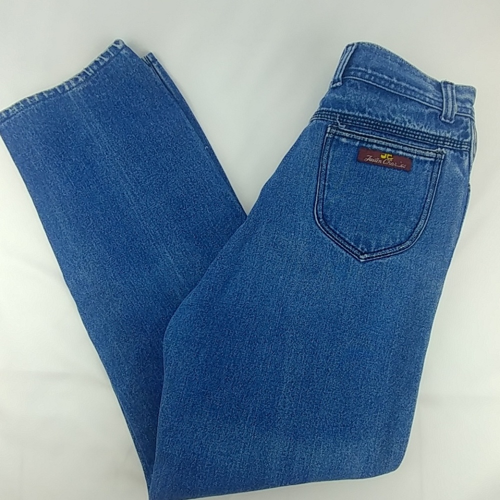 Sale Justin Charles jeans vintage